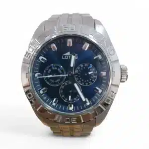 RELOJ PULSERA DE CABALLEROS LOTUS 15814