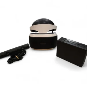 GAFAS VR SONY PS4+ ACCESORIOS
