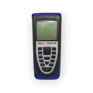 MEDIDOR LASER LEICA DISTO A6