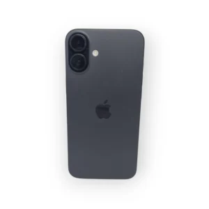 IPHONE 16 PLUS 128GB BT 95% NEGRO