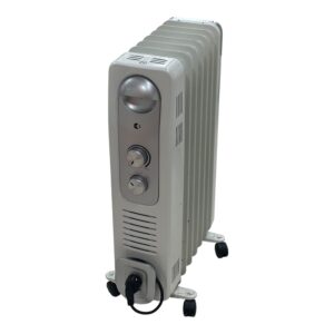 RADIADOR ELECTRICO EQUATION 2500W
