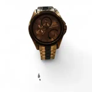 RELOJ LOTUS 18965 DORADO