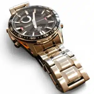 RELOJ EDIFICE CASIO EFV-C100