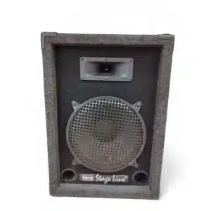 ALTAVOZ PASIVO STAGE LINE PAB-12 350W