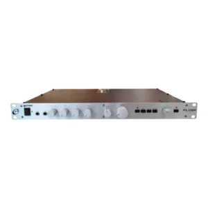 PREAMPLIFICADOR GEMINI PA-7000