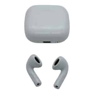 AIRPODS 4 ANC CON ESTUCHE DE CARGA