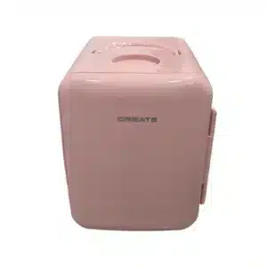 MINI NEVERA CREATE FRIDGE MINI BOX 4L