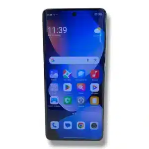 MOVIL REDMI 15 5G 256GB 8GB AZUL
