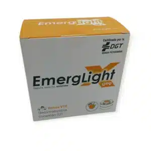 BALIZA V16 EMERGLIGHT GEO A ESTRENAR