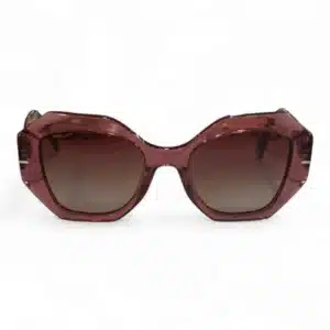 GAFAS DE SOL POLAR GOLD 129 53-20-145 + FUNDA
