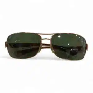 GAFAS DE SOL RAYBAN RB3379 + ESTUCHE