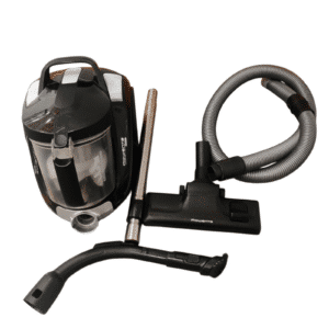 ASPIRADORA ROWENTA COMPAC POWER XXL CICLONIC + ACC