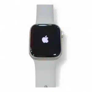 APPLE WATCH SERIES 8 GOLD (GPS) 41MM 97% BATERIA + CAJA