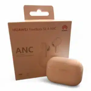 AURICULARES HUAWEI FREEBUDS SE 4 ANC A ESTRENAR