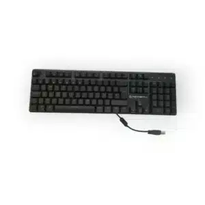 TECLADO GAMING  NEWSKILL GUNGNYR PRO
