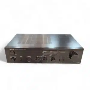 AMPLIFICADOR DENON PMA-300V
