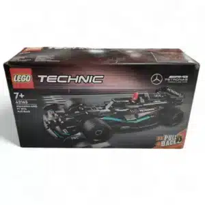 JUGUETE LEGO TECHNIC AMG PETRONAS 42165 *A ESTRENAR*