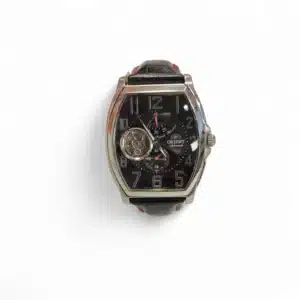 RELOJ AUTOMATICO ORIENT POWER RESERVE FFHAA002B0