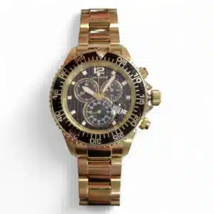 RELOJ LANSCOTTE SYMBOL CHRONOGRAPH