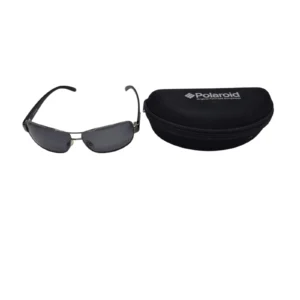 GAFAS POLAROID P4128 B POLARIZADAS + ESTUCHE