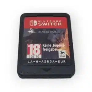VIDEOJUEGO NINTENDO SWITCH DEAD BY DAYLIGHT