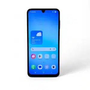 MOVIL SAMSUNG A17 128GB/4GB