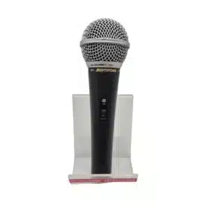 MICROFONO JBSYSTEMS JB10 XLR