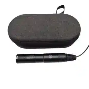 MICROFONO AKG C417PP + FUNDA