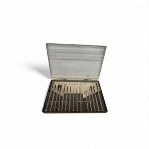 ESTUCHE DE DESTORNILLADORES DE PRECISION POHELL L 14PZ