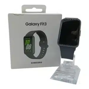 SAMSUNG GALAXY FIT3 CON CAJA