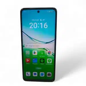 MOVIL OPPO A5 5G 4GB/128GB