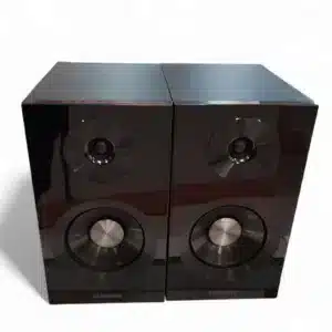 PAREJA DE ALTAVOCES SAMSUNG PS-C430D