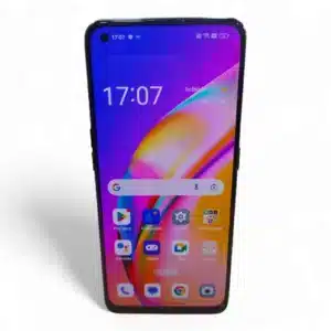 MOVIL OPPO A94 5G 128GB 8GB RAM