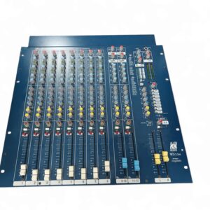 MESA DE MEZCLAS ALLEN HEATH WZ 12:2