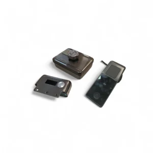CERRADURA DE SEGURIDAD INTELLIGENT LOCK A ESTRENAR