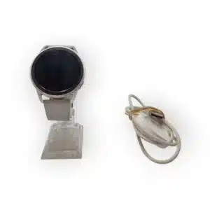 SMARTWATCH XIAOMI WATCH S3 GRIS + CARGADOR