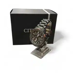 RELOJ DE PULSERA CITIZEN PROMASTER ECO DRIVE E660-S115451 CON CAJA