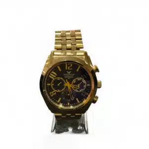 RELOJ VICEROY 471195S DORADO
