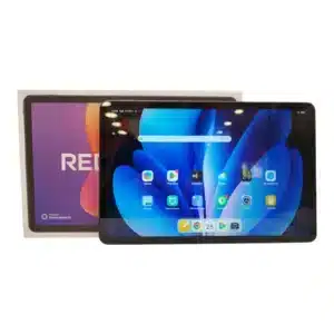 TABLET REDMI PAD 2 128GB 4GB RAM + CABLES + CAJA