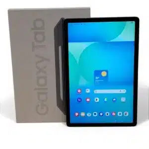 SAMSUNG GALAXY TAB S10 FE + CAJA + PENCIL