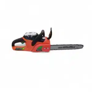 MOTOSIERRA A BATERIA ANOVA E58M16 + BATERIA 5AH + CARGADOR