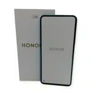 MOVIL HONOR 90 NEGRO LITE 256GB 8RAM