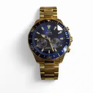 RELOJ JAGUAR CONNECTED J899+CAJA, PAPELES Y ESLABONES