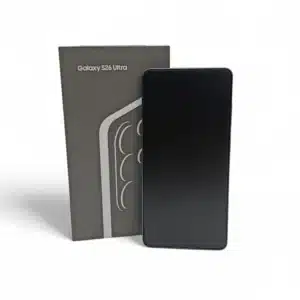 MOVIL SAMSUNG S26 ULTRA 512GB 12 RAM BLACK A ESTRENAR