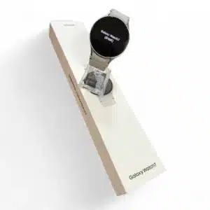 SAMSUNG GALAXY WATCH 7 MOD SM-L310 44MM + CAJA