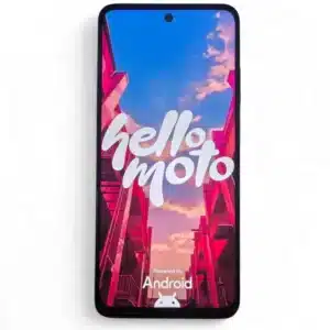 MOVIL MOTOROLA MOTO G15 512GB 8GB RAM