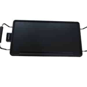 PLANCHA DE ASAR ORBEGOZO TB2203
