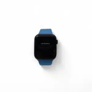 APPLE WATCH SE 2GEN 44 MM CELLULAR 96BAT +CARGADOR