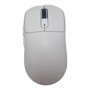 RATON GAMING ATTACK SHARK X3 BLANCO