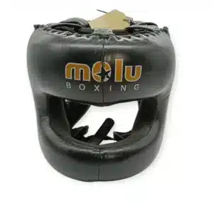 CASCO DE BOXEO MOLU TALLA S